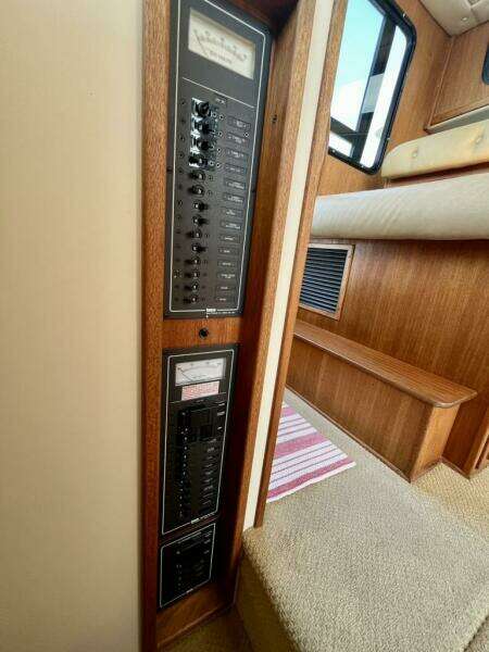 NOMAD 37ft Nordic Tugs Yacht For Sale