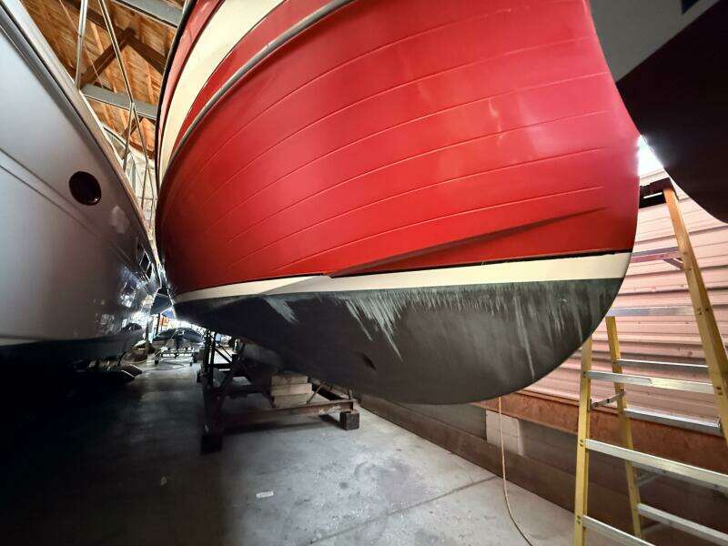 NOMAD 37ft Nordic Tugs Yacht For Sale