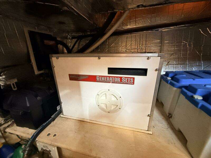 NOMAD 37ft Nordic Tugs Yacht For Sale