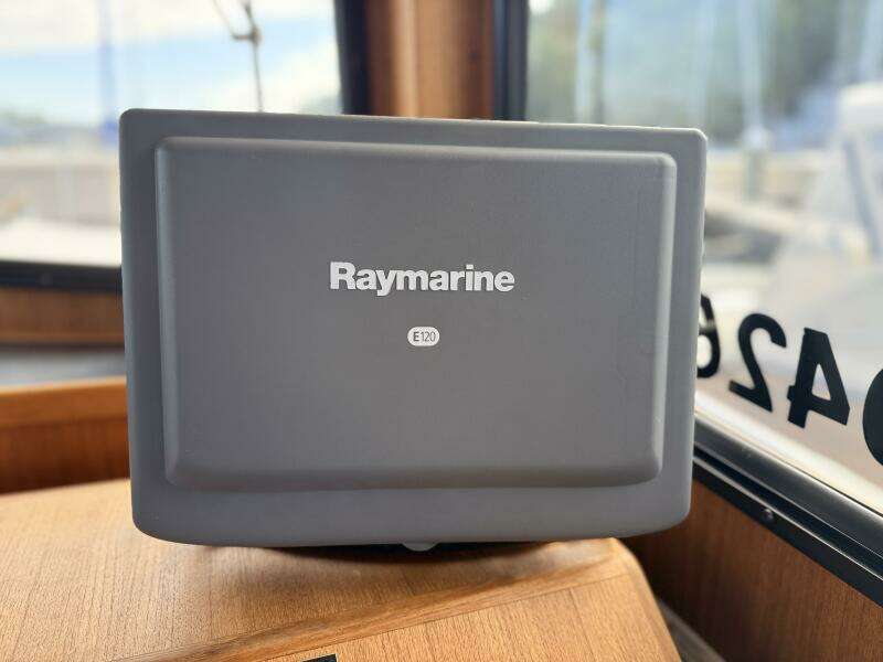 NOMAD 37ft Nordic Tugs Yacht For Sale