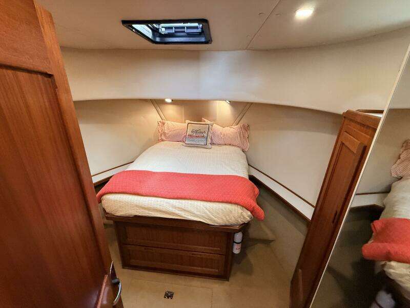 NOMAD 37ft Nordic Tugs Yacht For Sale