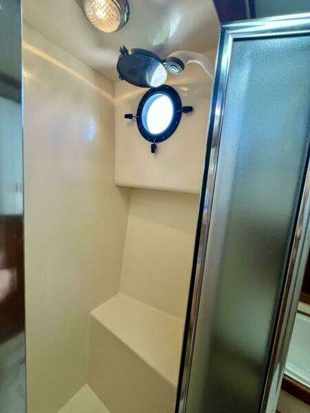 NOMAD 37ft Nordic Tugs Yacht For Sale