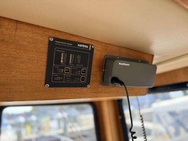 NOMAD 37ft Nordic Tugs Yacht For Sale