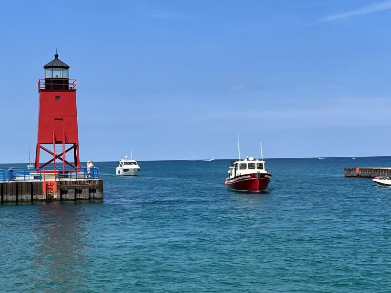 37' 2000 Nordic Tugs 37