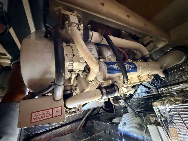 NOMAD 37ft Nordic Tugs Yacht For Sale