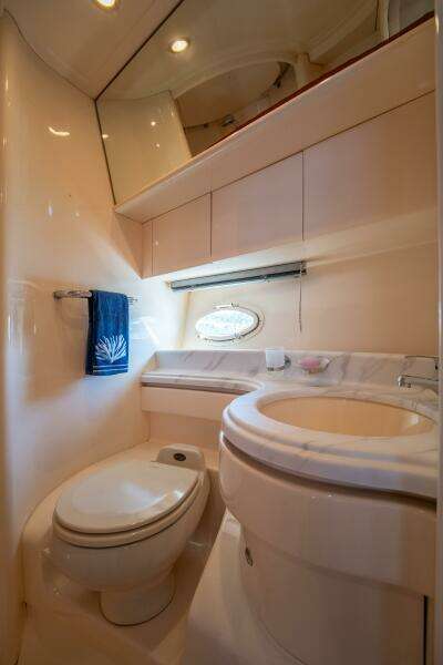 46ft Azimut Yacht For Sale