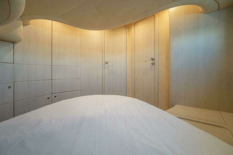 46ft Azimut Yacht For Sale