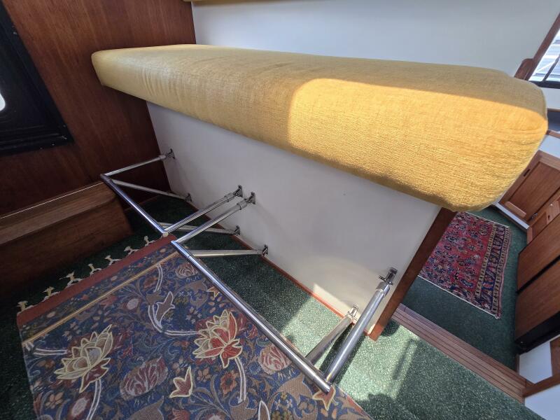 32' 2001 Nordic Tugs Tug