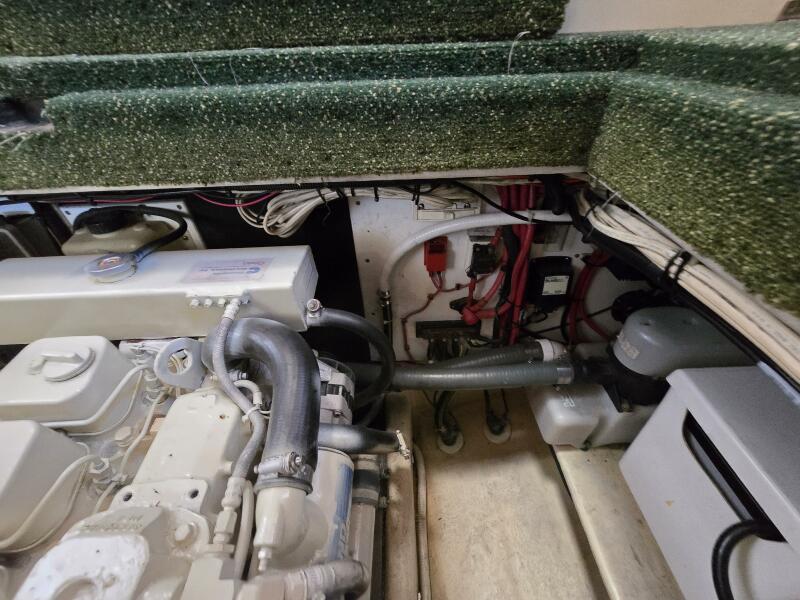 32' 2001 Nordic Tugs Tug