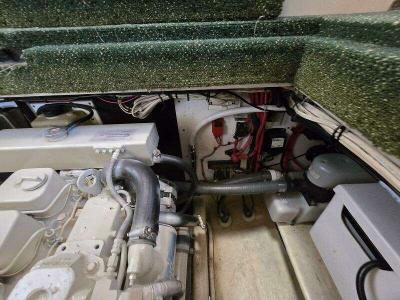 Peety 32ft Nordic Tugs Yacht For Sale