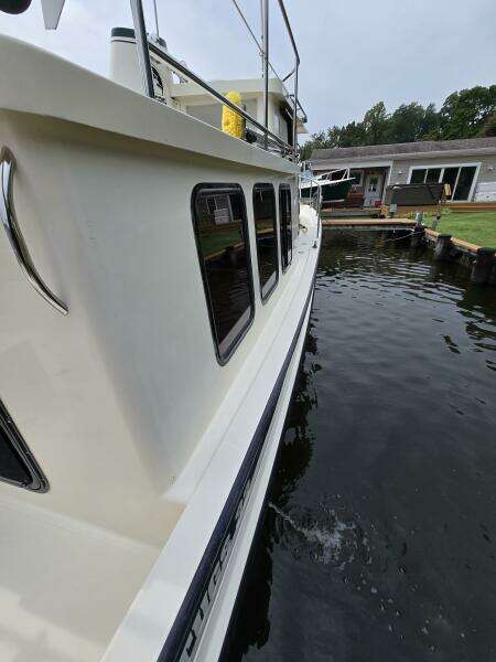Peety 32ft Nordic Tugs Yacht For Sale