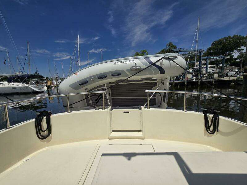 Peety 32ft Nordic Tugs Yacht For Sale