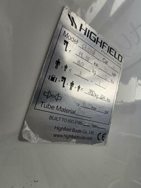 32' 2001 Nordic Tugs Tug