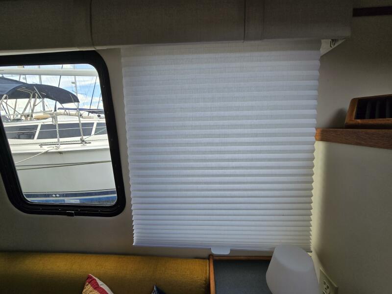 32' 2001 Nordic Tugs Tug