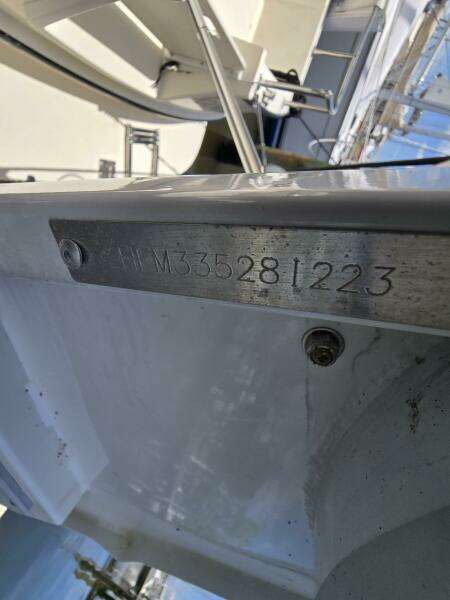 Peety 32ft Nordic Tugs Yacht For Sale