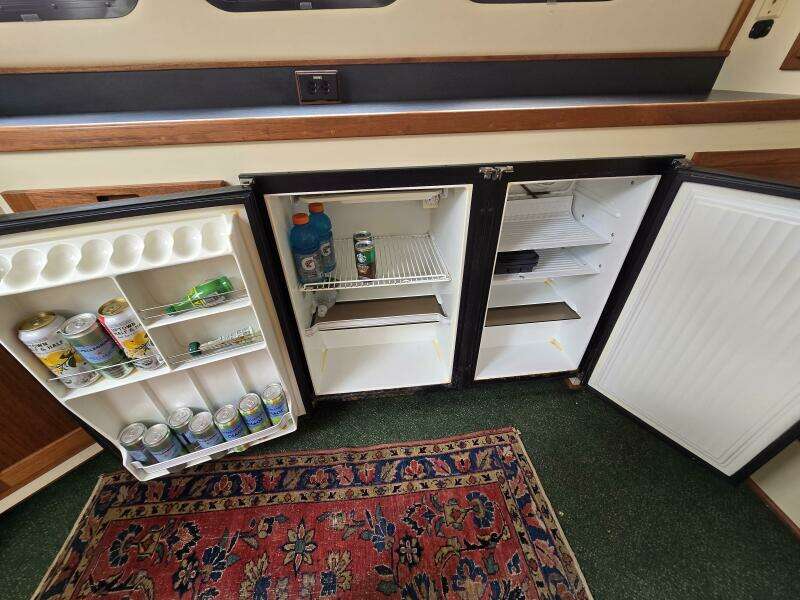 Peety 32ft Nordic Tugs Yacht For Sale