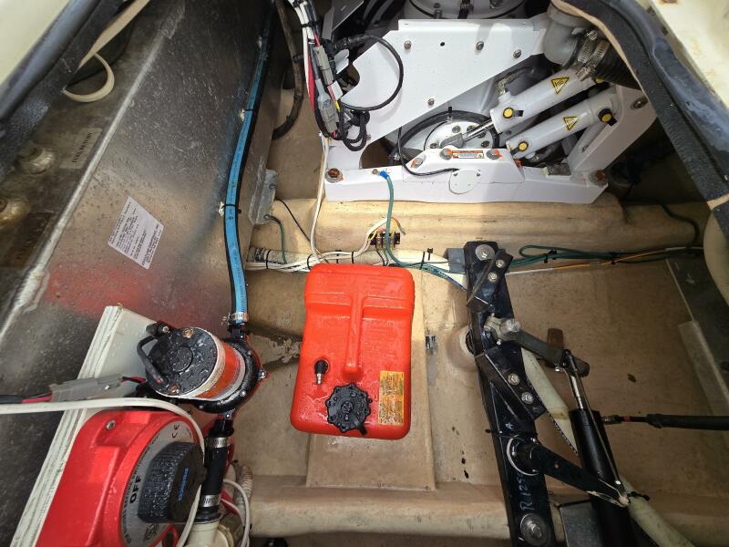 32' 2001 Nordic Tugs Tug