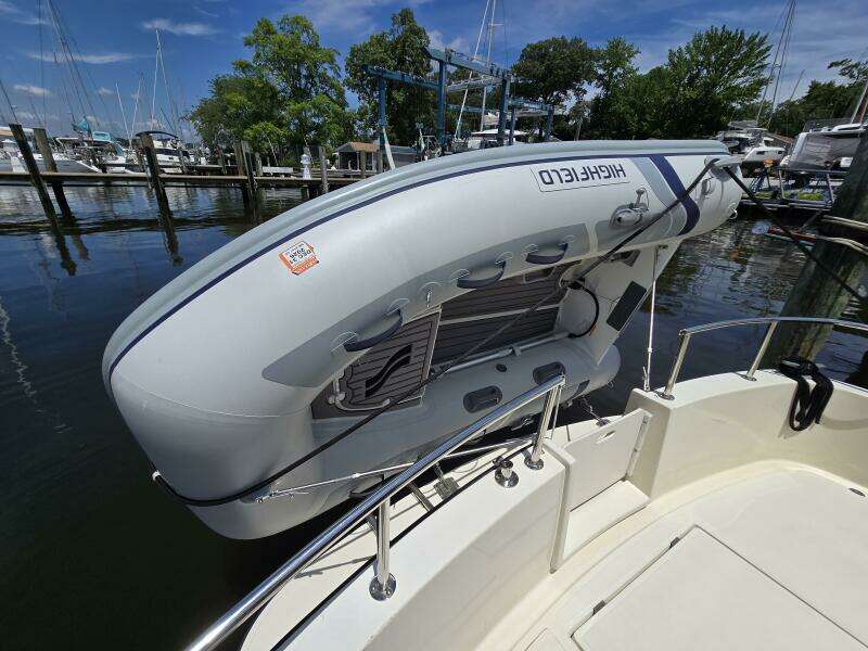 Peety 32ft Nordic Tugs Yacht For Sale