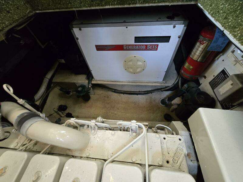 Peety 32ft Nordic Tugs Yacht For Sale