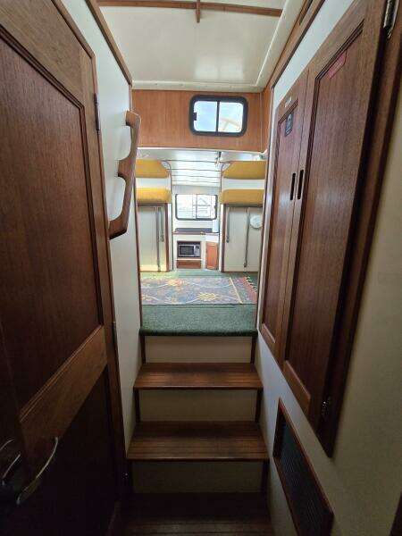 Peety 32ft Nordic Tugs Yacht For Sale