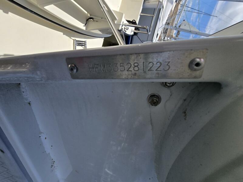 32' 2001 Nordic Tugs Tug