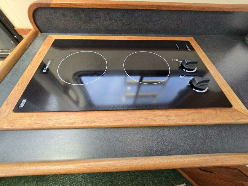 Peety 32ft Nordic Tugs Yacht For Sale