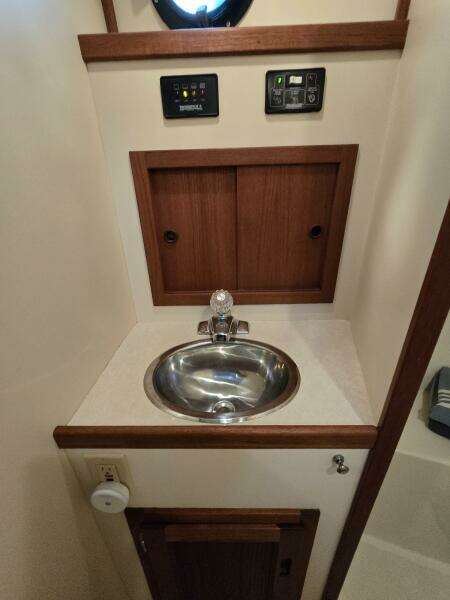 Peety 32ft Nordic Tugs Yacht For Sale