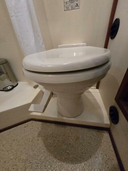 32' 2001 Nordic Tugs Tug