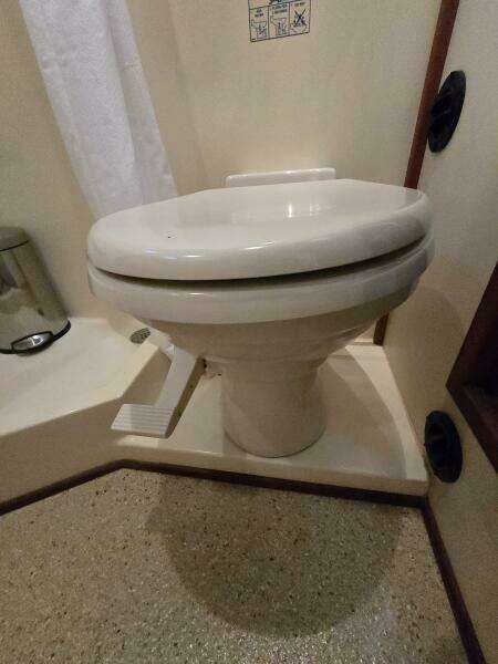 Peety 32ft Nordic Tugs Yacht For Sale