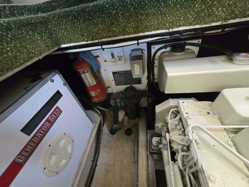 Peety 32ft Nordic Tugs Yacht For Sale