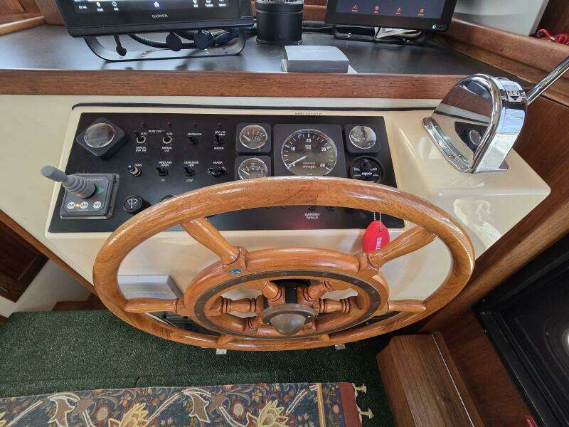 Peety 32ft Nordic Tugs Yacht For Sale