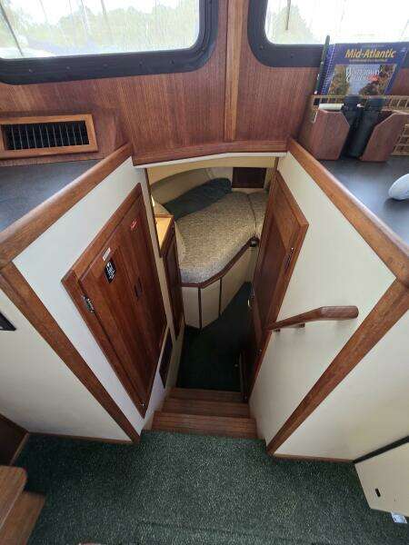 Peety 32ft Nordic Tugs Yacht For Sale