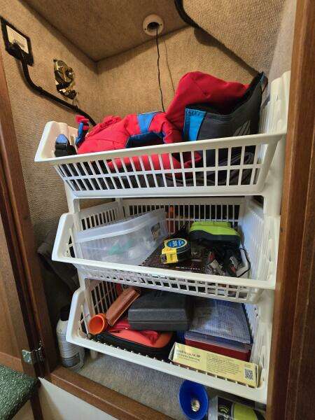 Peety 32ft Nordic Tugs Yacht For Sale