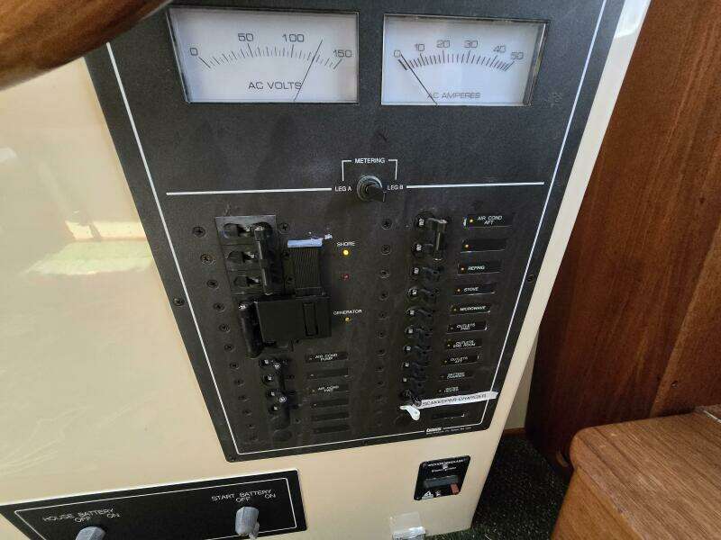 Peety 32ft Nordic Tugs Yacht For Sale