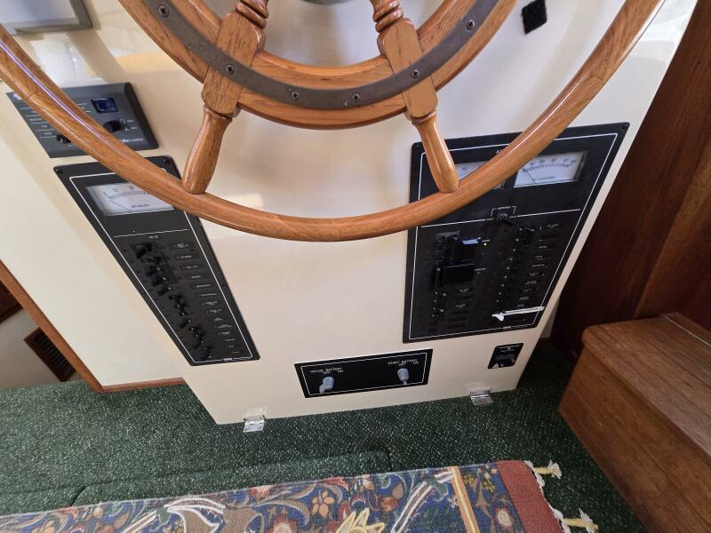 32' 2001 Nordic Tugs Tug