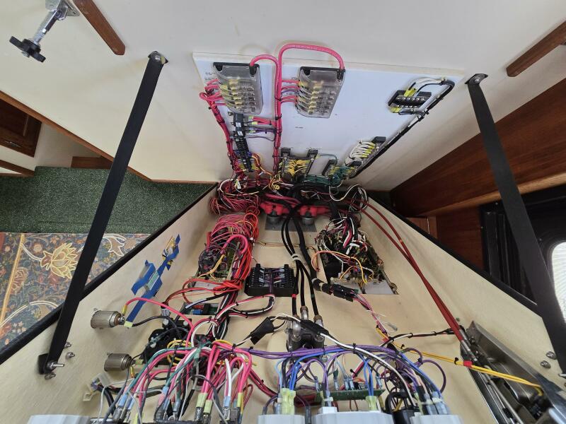 32' 2001 Nordic Tugs Tug