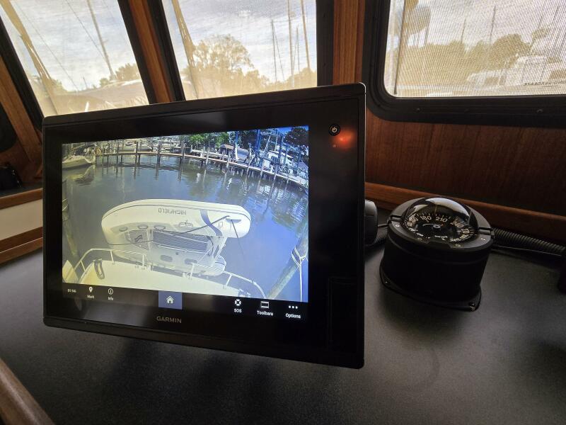 32' 2001 Nordic Tugs Tug