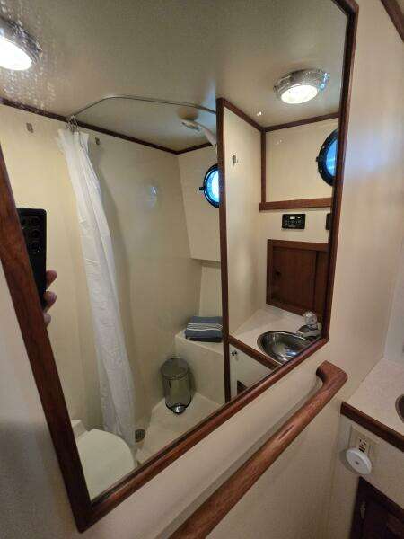 Peety 32ft Nordic Tugs Yacht For Sale