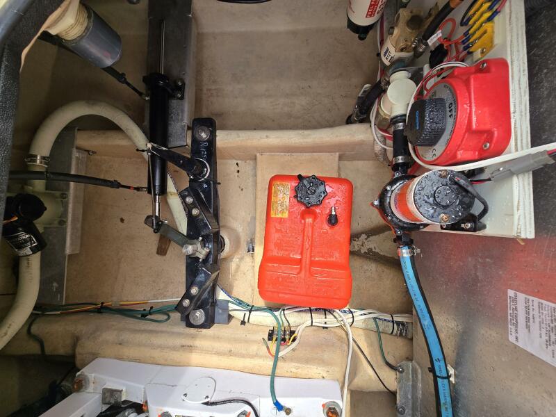 32' 2001 Nordic Tugs Tug