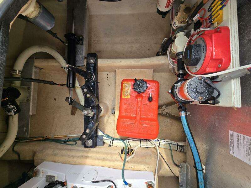 Peety 32ft Nordic Tugs Yacht For Sale