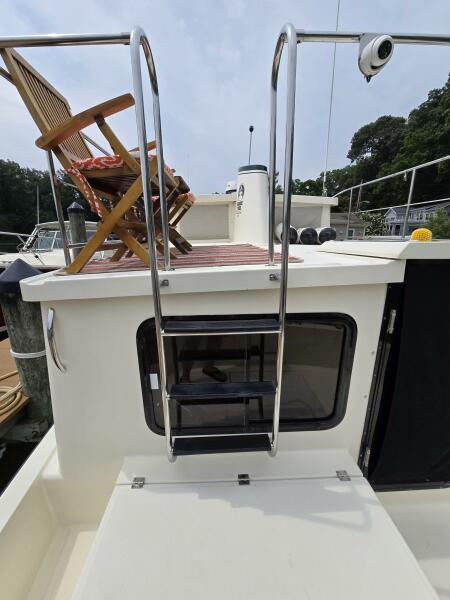 32' 2001 Nordic Tugs Tug