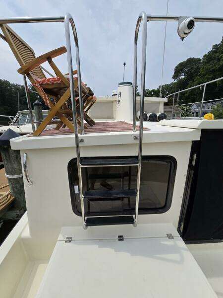 Peety 32ft Nordic Tugs Yacht For Sale