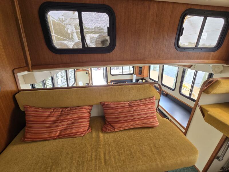 32' 2001 Nordic Tugs Tug