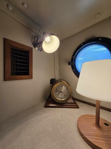 32' 2001 Nordic Tugs Tug