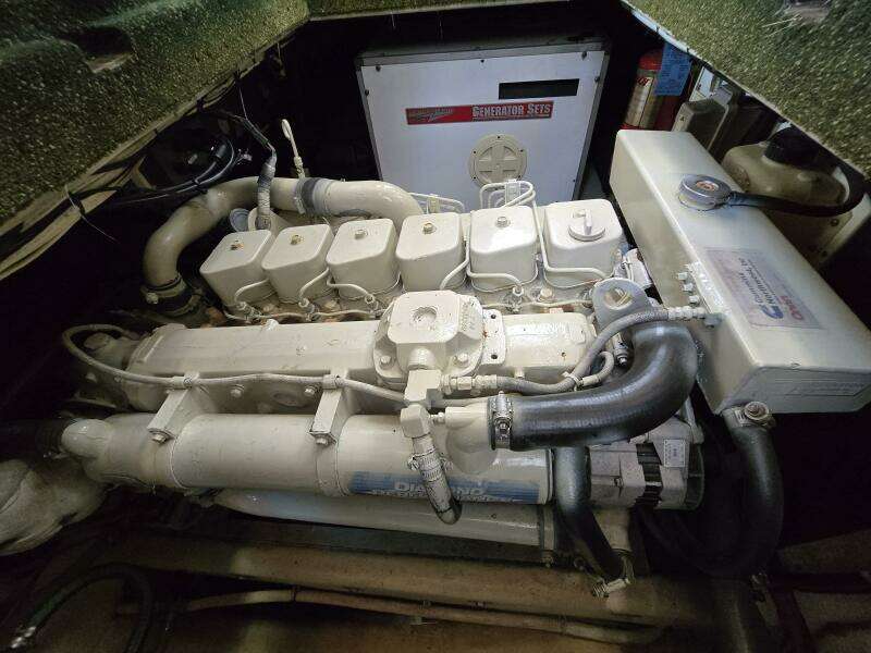 Peety 32ft Nordic Tugs Yacht For Sale