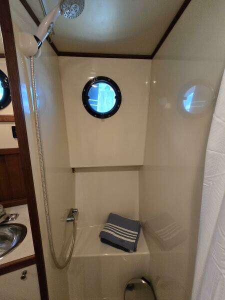 Peety 32ft Nordic Tugs Yacht For Sale