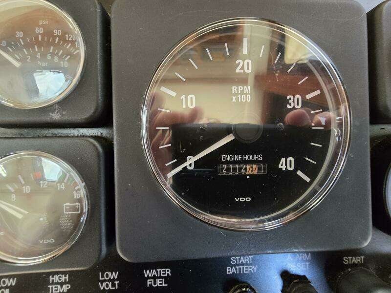 Peety 32ft Nordic Tugs Yacht For Sale