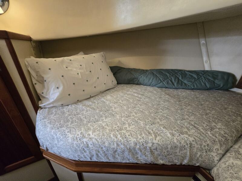 32' 2001 Nordic Tugs Tug