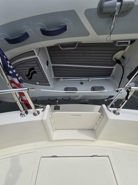 32' 2001 Nordic Tugs Tug