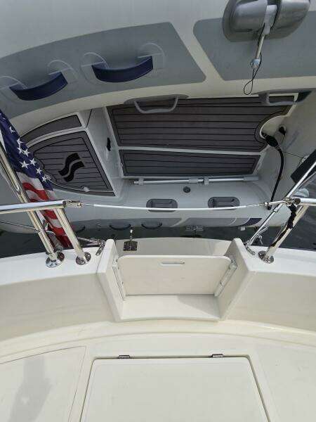 Peety 32ft Nordic Tugs Yacht For Sale